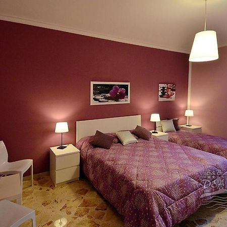 B&B Dea Чефалу Экстерьер фото