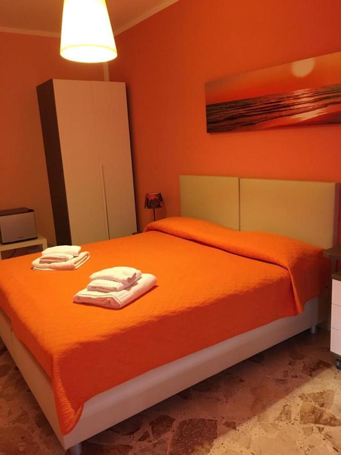 B&B Dea Чефалу Экстерьер фото