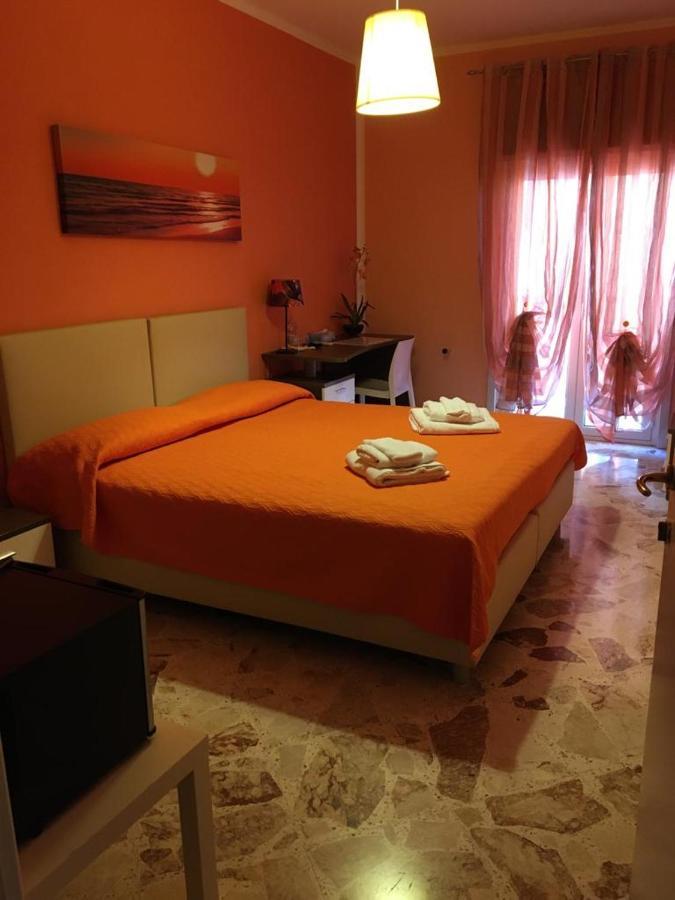 B&B Dea Чефалу Экстерьер фото